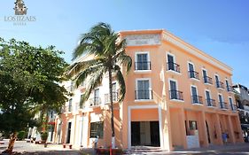 Hotel Los Itzaes By 5Th Av